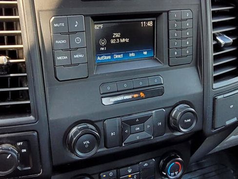 Used 2017 Ford F150 XL w/ XL Power Equipment Group image 14