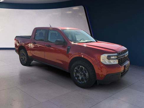 Used 2024 Ford Maverick XLT FWD image 7