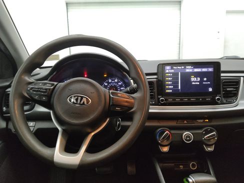 Used 2021 Kia Rio LX FWD image 22