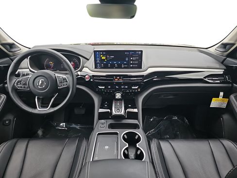 Certified 2026 Acura MDX FWD w/ Technology Package image 9