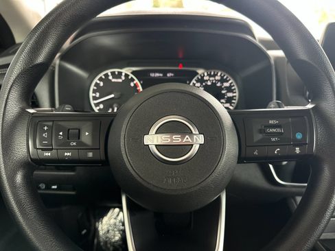 Used 2024 Nissan Rogue SV AWD/4WD image 21