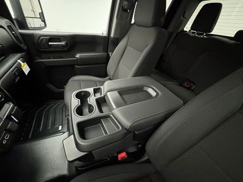 New 2026 GMC Sierra 2500 Pro image 31