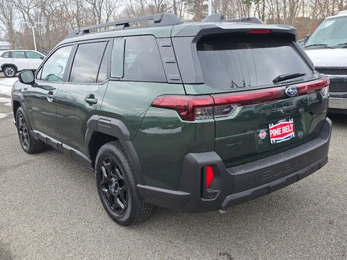 New 2026 Subaru Outback Limited image 9