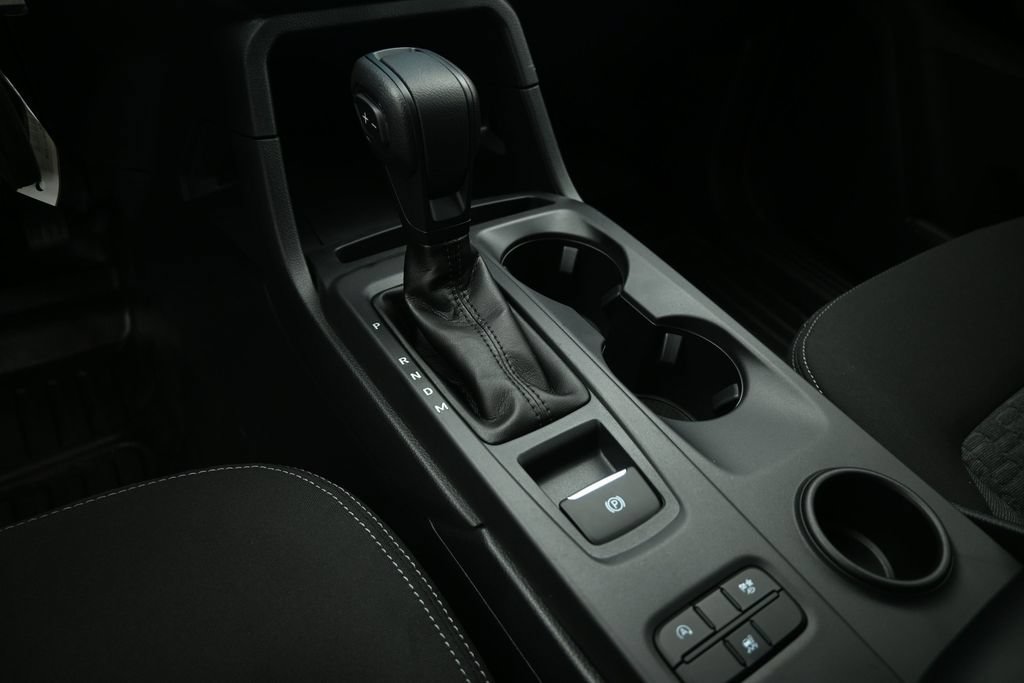 New 2026 Ford Ranger XL AWD/4WD image 15