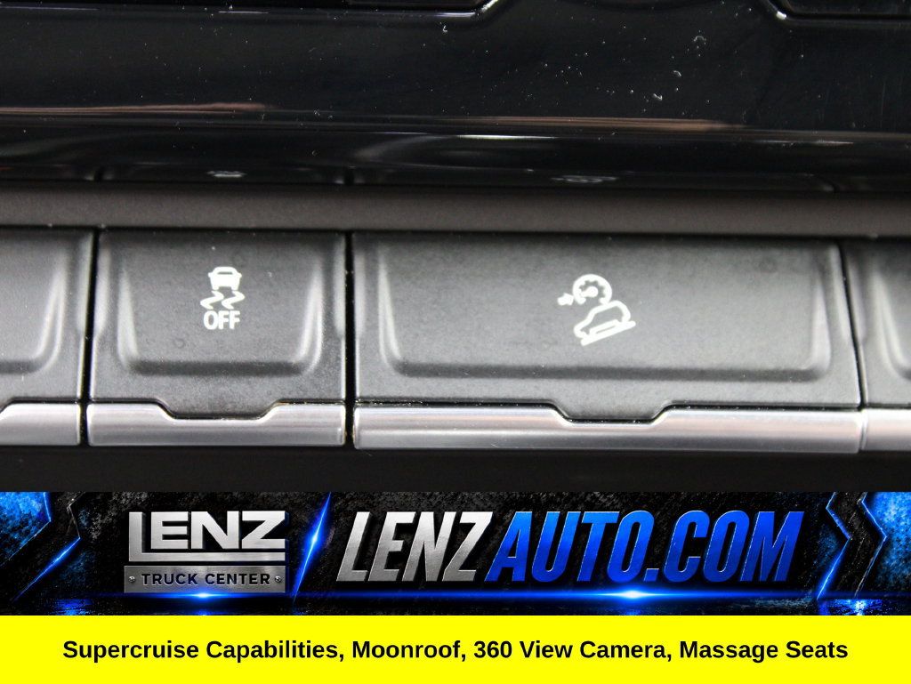 Used 2026 GMC Sierra 1500 Denali Ultimate AWD/4WD image 74