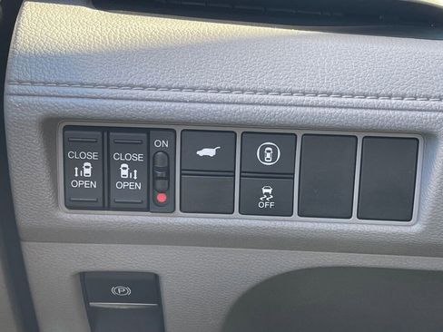 Used 2022 Honda Odyssey EX-L image 20