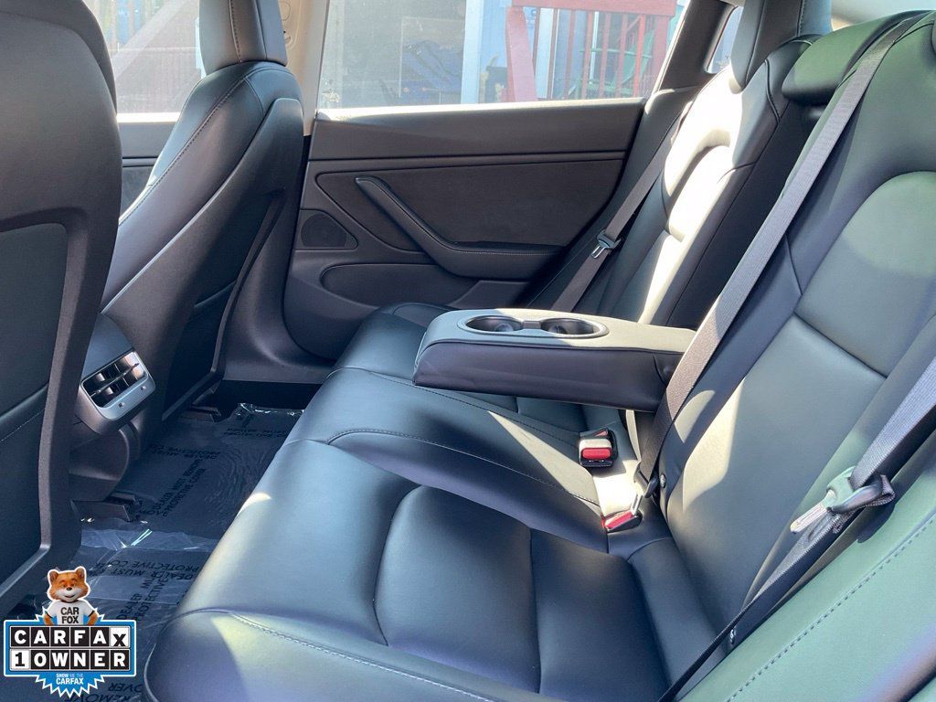 Used 2018 Tesla Model 3 Performance AWD/4WD image 32