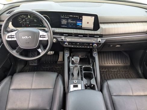 Used 2024 Kia Telluride SX FWD image 14