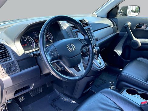 Used 2011 Honda CR-V EX-L image 17