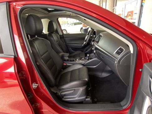 Used 2016 MAZDA CX-5 Grand Touring image 35
