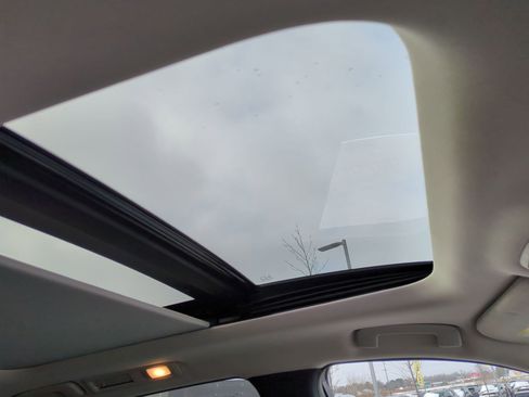 Used 2023 INFINITI QX60 Pure image 23