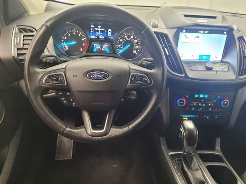 Used 2018 Ford Escape SEL w/ Ford Safe & Smart Package FWD image 22