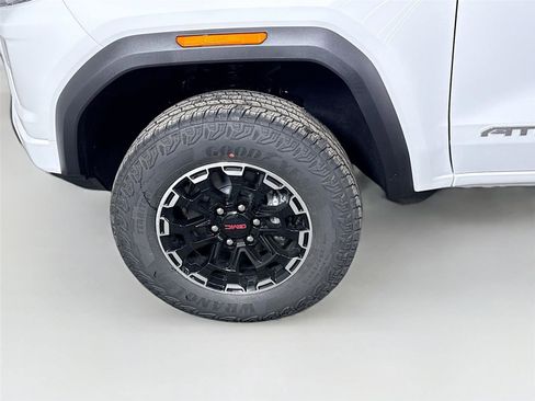 New 2026 GMC Canyon AT4 w/ Technology Plus Package image 25