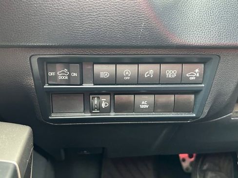 Used 2024 Toyota Tundra SR5 w/ TRD Off-Road Premium Package image 24