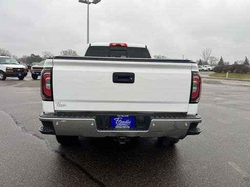 Used 2016 GMC Sierra 1500 SLT image 6