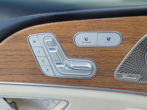 Certified 2023 Mercedes-Benz GLE 350 image 27