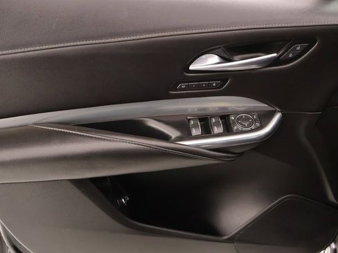 Used 2022 Cadillac XT4 Premium Luxury w/ Safety Alert Package image 14