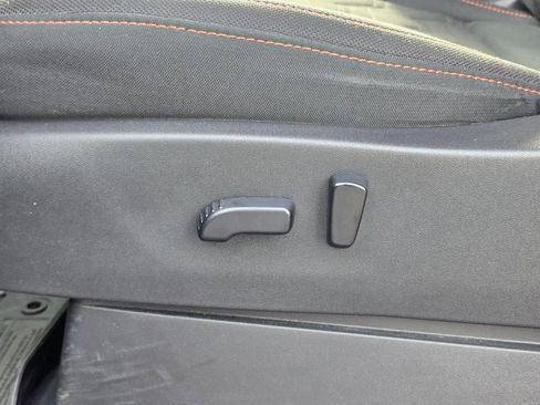 Used 2022 Nissan Frontier PRO-4X w/ Technology Package image 22