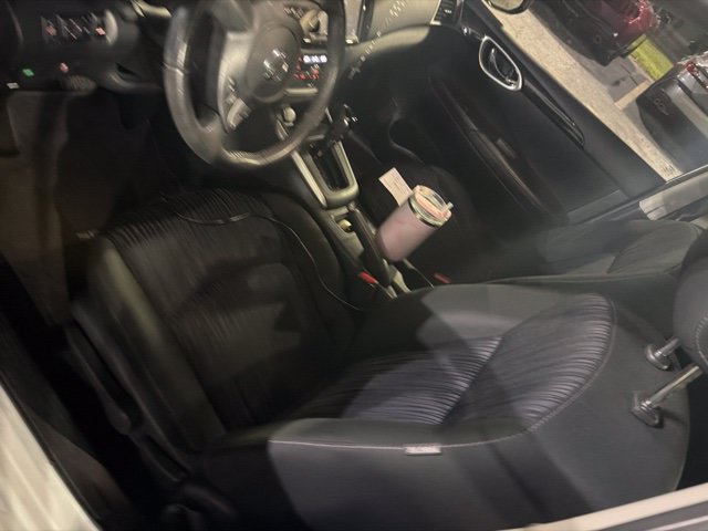 Used 2019 Nissan Sentra SV FWD image 10