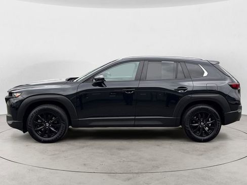 Used 2025 MAZDA CX-50 AWD 2.5 S w/ Premium Package image 2