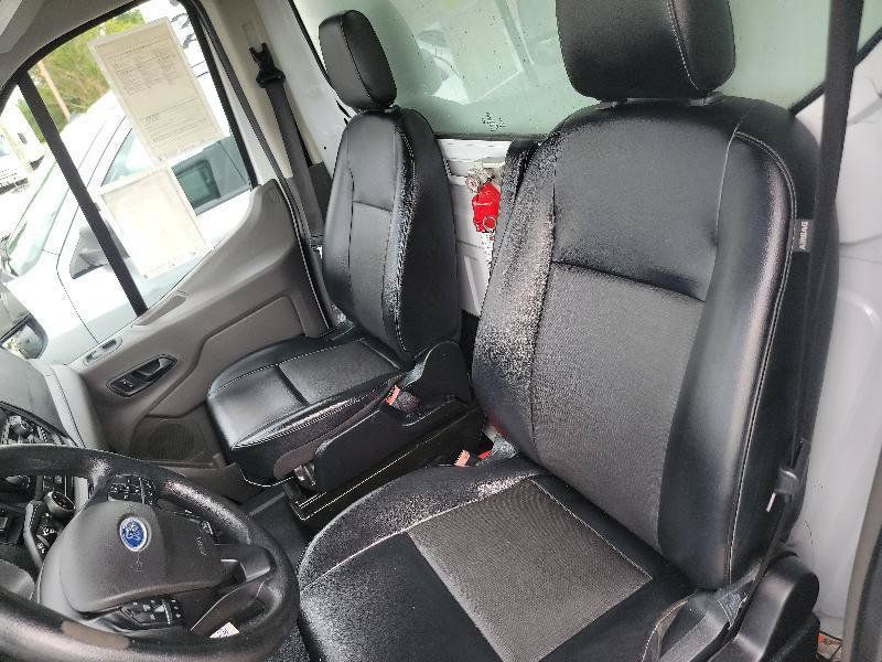 Used 2021 Ford Transit 350 RWD image 11