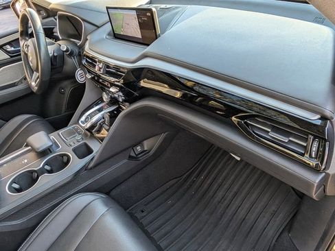 Certified 2024 Acura MDX FWD w/ Technology Package image 21