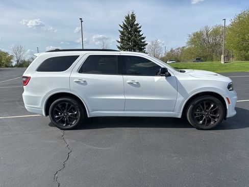 Used 2023 Dodge Durango GT AWD/4WD image 2