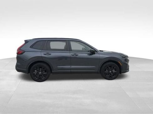 Used 2026 Honda CR-V Sport Touring image 6