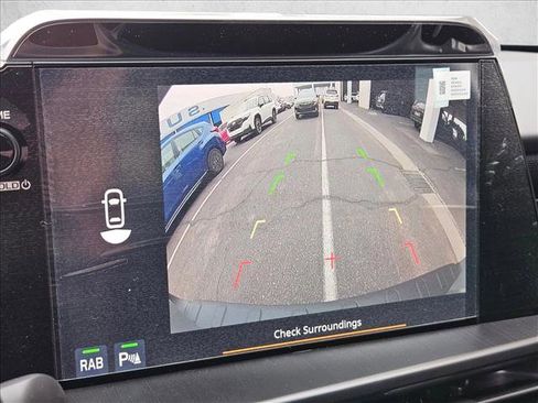 New 2026 Subaru Outback Premium image 13