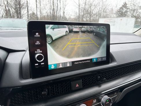 Used 2023 Honda CR-V EX-L image 35