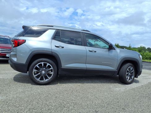 Used 2025 GMC Terrain Elevation w/ Elevation Premium Package AWD/4WD image 28