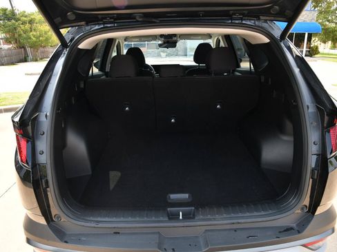 Used 2026 Hyundai Tucson SEL FWD image 7