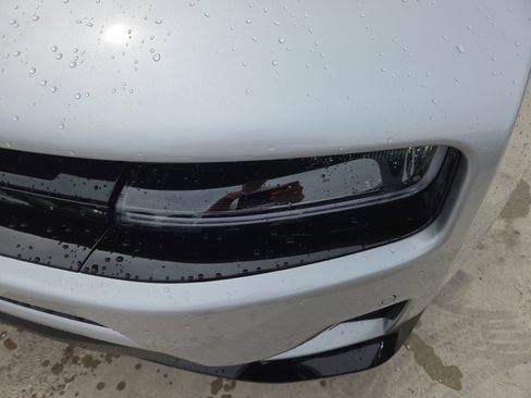 New 2026 Dodge Charger Scat Pack image 20