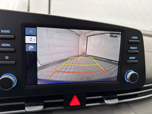 New 2026 Hyundai Elantra SEL Sport image 28