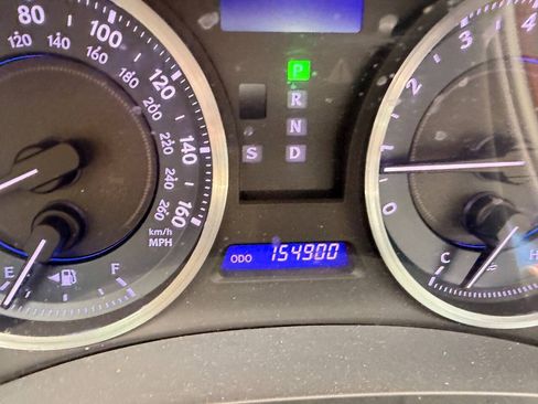 Used 2011 Lexus IS 250 w/ Premium Pkg Value Edition RWD image 26