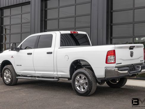 Used 2024 RAM 2500 Big Horn image 6
