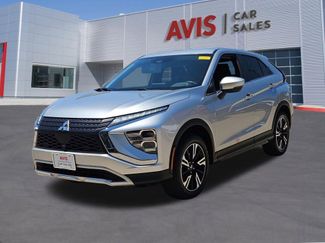 Used 2025 Mitsubishi Eclipse Cross SE AWD/4WD video 1