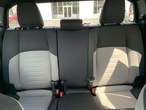 Certified 2025 Toyota Tacoma TRD Sport image 30