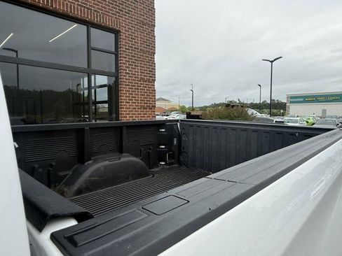 Used 2021 Chevrolet Silverado 1500 LT w/ Work Truck Package AWD/4WD image 13