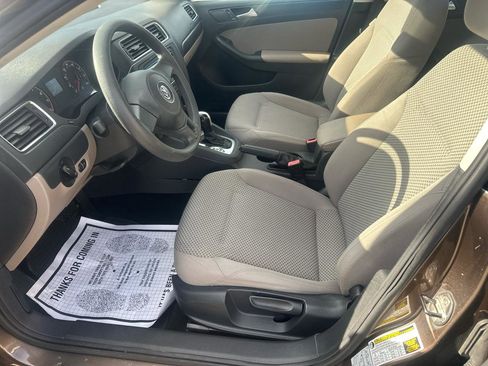 Used 2014 Volkswagen Jetta S image 10