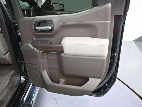 Used 2019 GMC Sierra 1500 SLT w/ SLT Premium Plus Package image 30