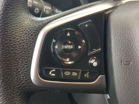 Used 2021 Honda CR-V EX image 22