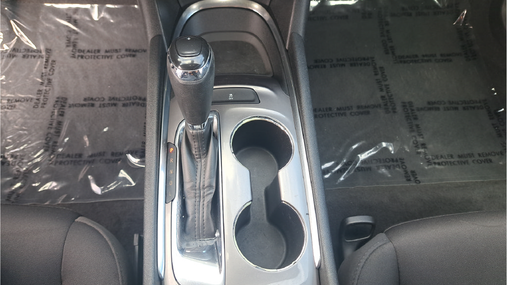 Used 2019 Chevrolet Malibu LT FWD image 35