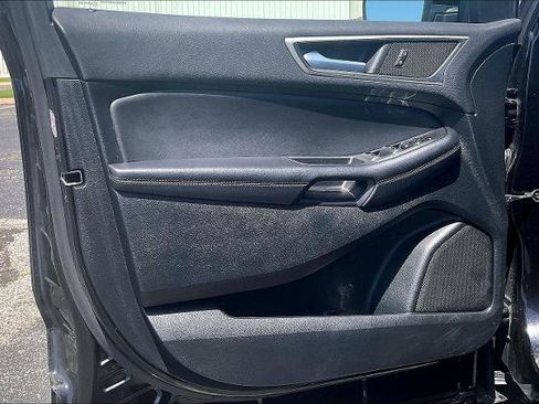 Certified 2024 Ford Edge SEL AWD/4WD image 18