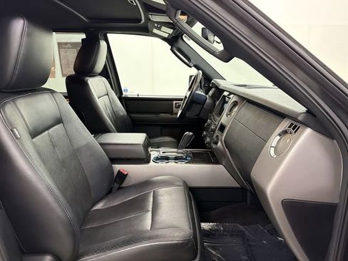 Used 2017 Ford Expedition EL Limited AWD/4WD image 22