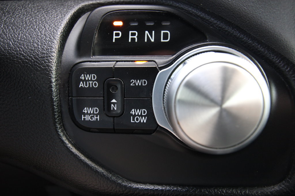 Used 2020 RAM 1500 Sport w/ Level 2 Equipment Goup w/2_L AWD/4WD image 26