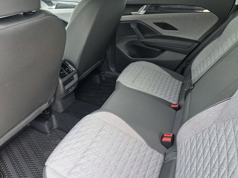 New 2026 Volkswagen Tiguan S image 19