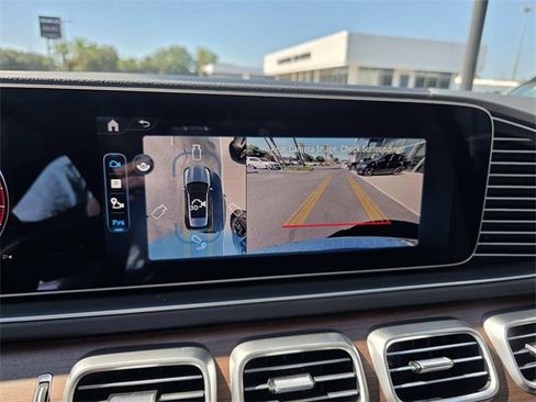 New 2026 Mercedes-Benz GLE 350 4MATIC image 13