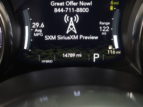 Used 2023 Jeep Wrangler Unlimited Sahara AWD/4WD image 18