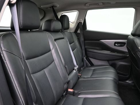 Used 2020 Nissan Murano SL AWD/4WD image 31